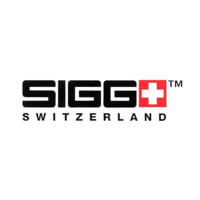 SIGG GLOW HEART BALLOONS 0,4 L, sigg barnflaska aluminium