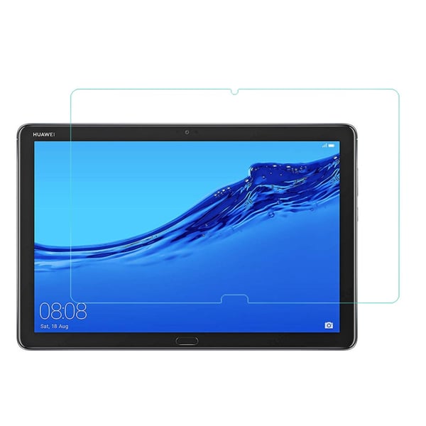 Hærdet glas skærmbeskytter til Huawei MediaPad M5 Lite 10