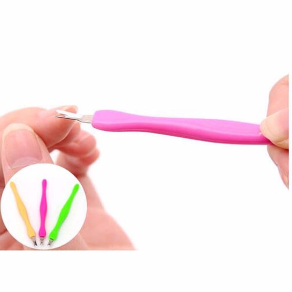 Cuticle trimmer - Cuticle trimmer - neglekniv