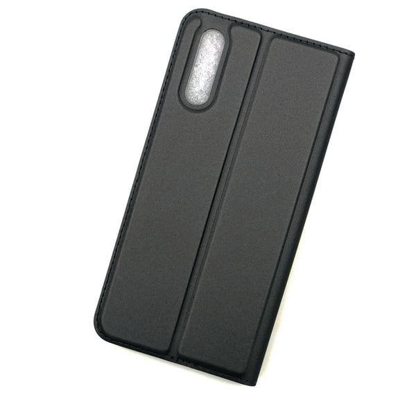 Plånboksfodral Ultratunn design Huawei P20