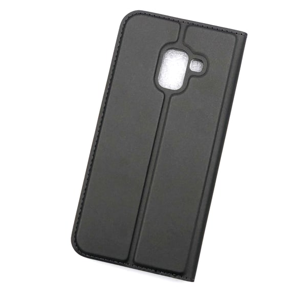 Plånboksfodral Ultratunn design Samsung J6 (2018)