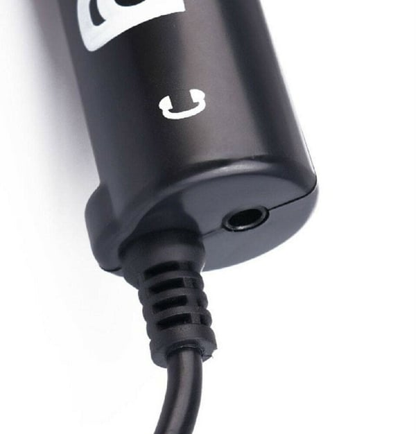 AmpliTube iRig - Guitarforstærker til iPhone
