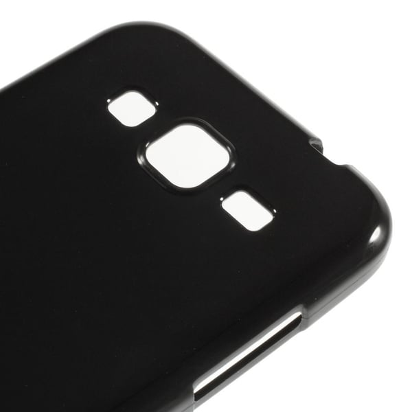 Samsung Galaxy Core Prime TPU skal Svart