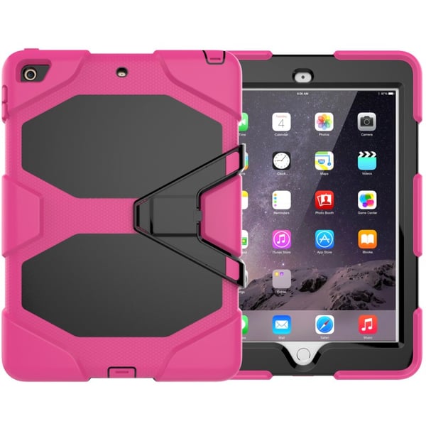 SKALO iPad Mini 4 Extra Stöttåligt Armor Shockproof Skal