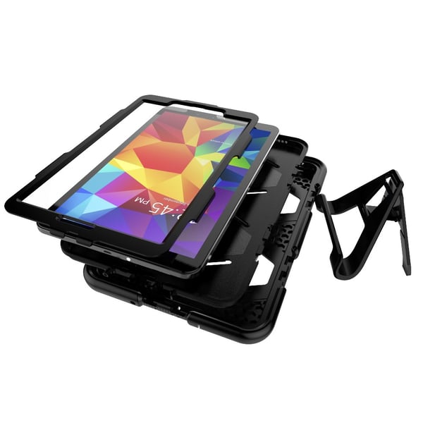 Samsung Galaxy Tab A 10.1" (2016) Kraftig rustningsveske