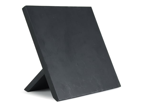 Senso Kitchen Magneettinen veitsitukki, musta