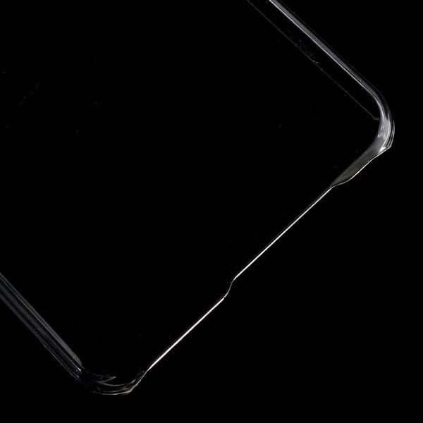 Samsung Galaxy A3 (2016) Taske i hardt plast