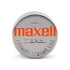 Original Maxel 381/391 SR1120SW