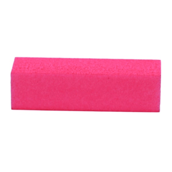 Bufferfilar neon, bufferfil nagelfil