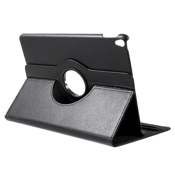 360 Rotasjonsveske til iPad Pro 10.5"/Air 10.5 (2019) - Svart