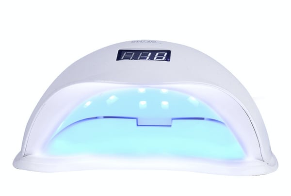 Sunone SUN5 UV/LED Nagellampa 48W – Professionell Lampa Gellack & Builder Gel