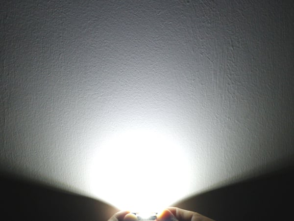 Canbus C5W 31mm Led 6000K 31 mm 2 kpl pakkaus