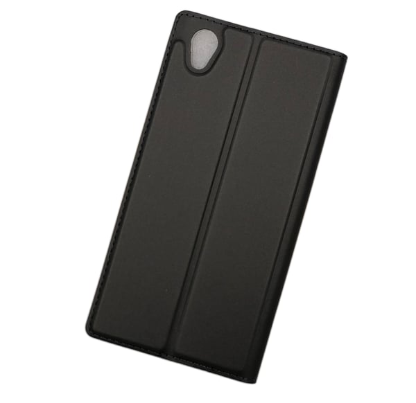 SKALO Sony Xperia L1 Pungetui Ultra-tyndt design