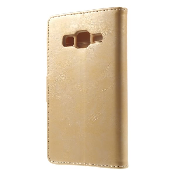 MERCURY GOOSPERY Blue Moon Samsung Galaxy Core Prime - Guld