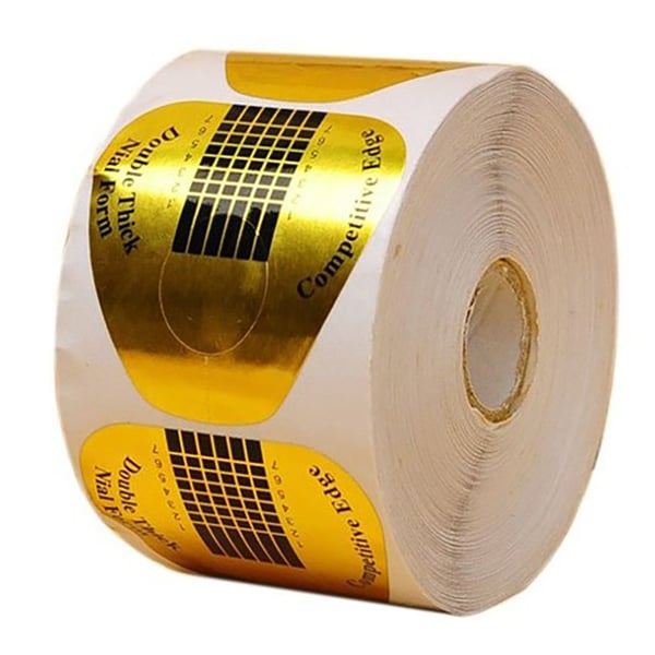 50 stk Spikermaler negleformer neglemal negleform negleformer 50 stk Spikermaler negleformer neglemal negleform negleformer