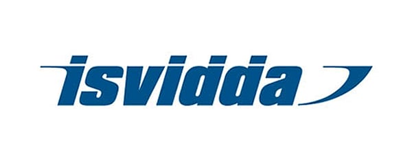 ISVIDDA TREKKING 55 cm, långfärdsskridskor för kängor