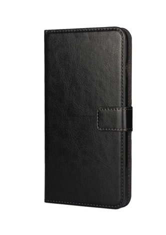 Plånboksfodral i PU-Läder till iPhone 6/6S PLUS