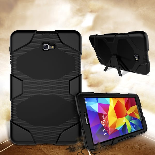 Samsung Galaxy Tab A 10.1" (2016) Kraftig rustningsveske