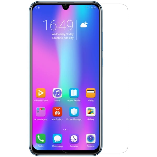 NILLKIN til Huawei P Smart 2019 Klar LCD Skærmbeskytter