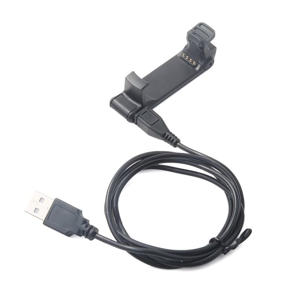 Garmin Forerunner 220 USB - ladekabeldokk