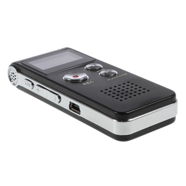 Digital Diktafon SK - 012, 8GB