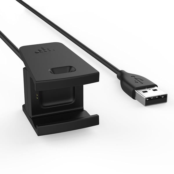 Fitbit Charge 2 USB - ladekabel