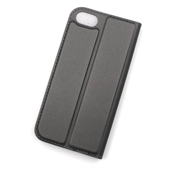 Plånboksfodral Ultratunn design iPhone 5/5S/SE(1a generationen)