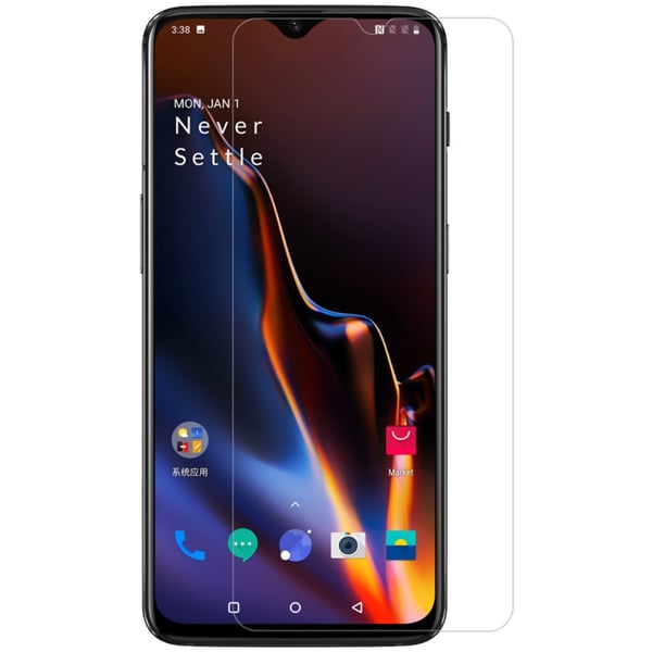 NILLKIN Amazing H+PRO karkaistu lasi OnePlus 6T
