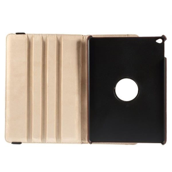 Deksel iPad Air/Ipad 5, 360 rotasjon kamuflasje