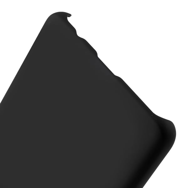 Samsung Galaxy S10+ Hard Plastdeksel - Svart