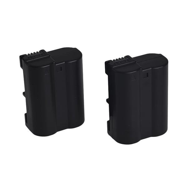 EN - EL15 Batteri til Nikon V1 D7000 D7100 D800 D800E D750 Etc