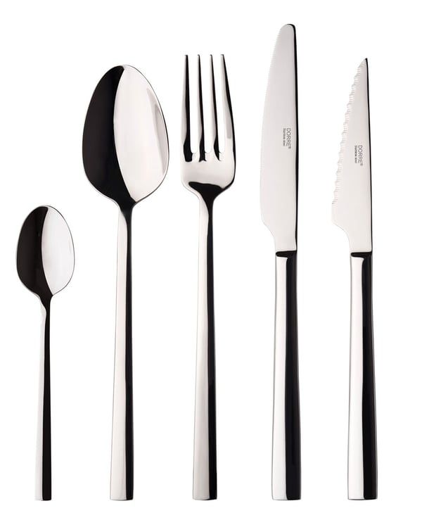 Bestickset 30 delar Victoria Dorre