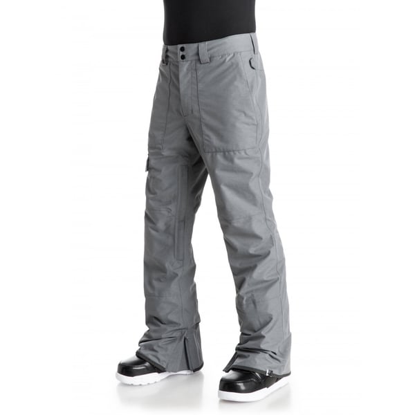 snowboardbyxor, QUIKSILVER SWORDS 2L GORE-TEX PANT