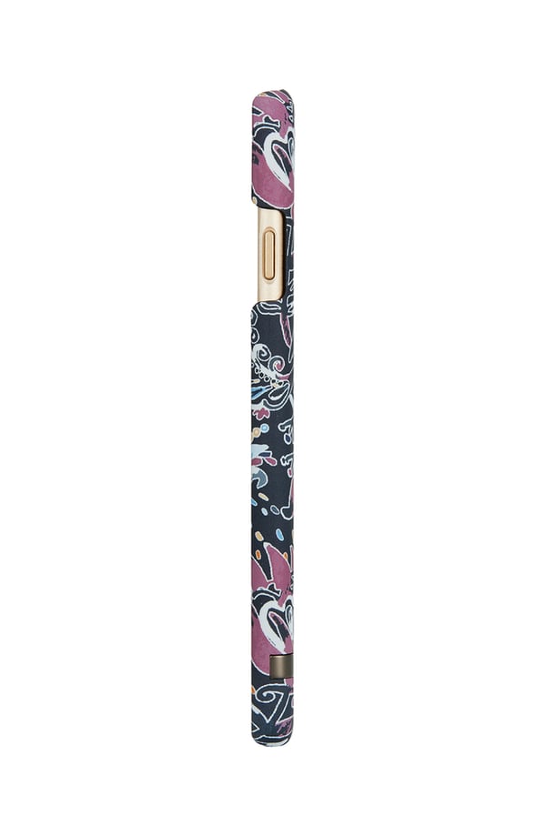 Richmond & Finch iPhone 6 Plus/6s Plus - deksel - Paisley Satin
