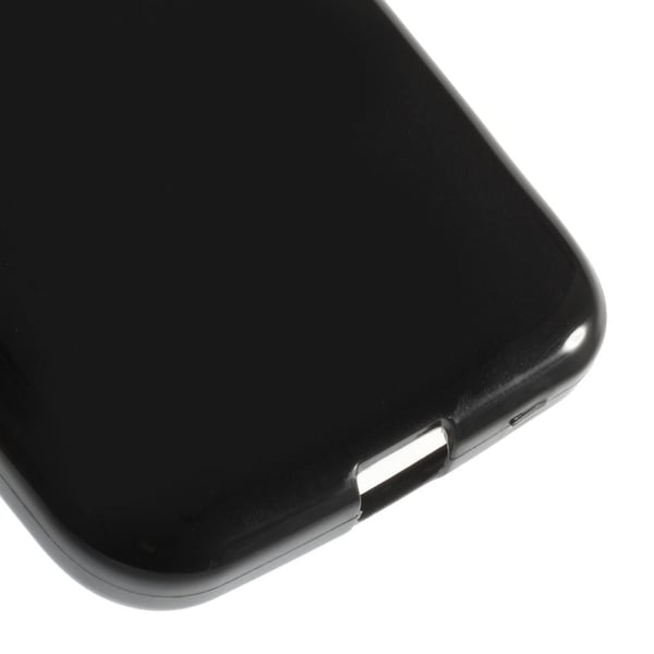 Samsung Galaxy Core Prime TPU skal Svart