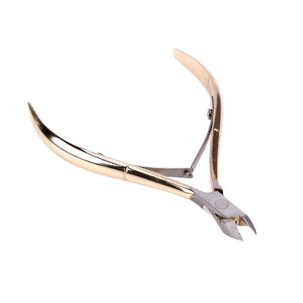 Cuticle Nipper rustfri - Cuticle bar - Neglesaks
