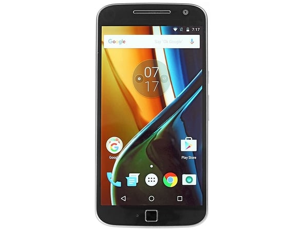 2stk Skærmbeskyttere Lenovo Moto G4