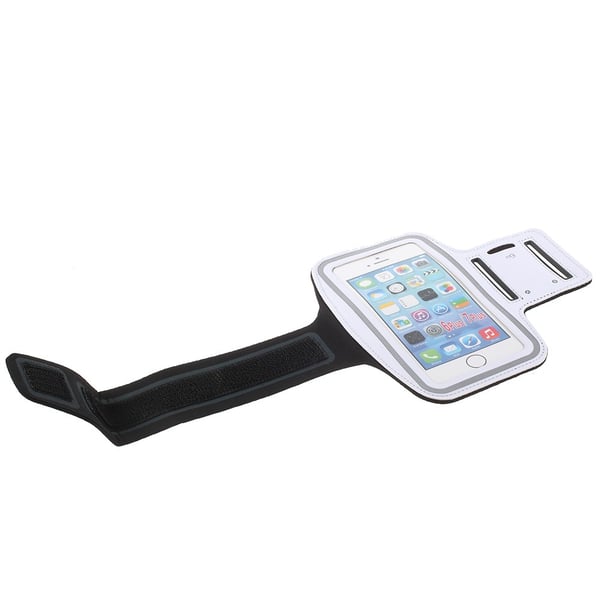 Gym Løb Jogging Sports Armbånd 8 Plus / 7 Plus / 6 Plus