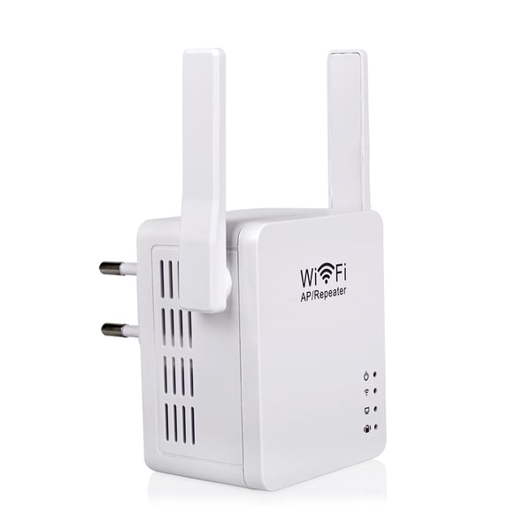 Wi-Fi Toistin 802.11 b / g / n