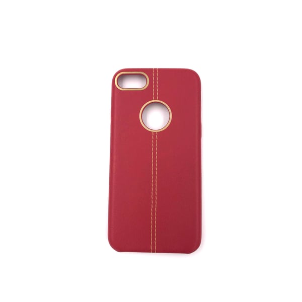 Detaljrikt skal till iPhone 6/6S Retro känsla