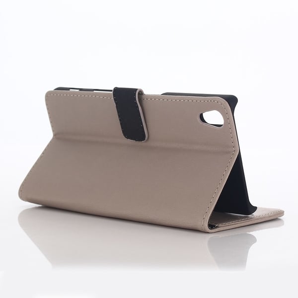Sony Xperia Z5 E6653 Lommebok - deksel