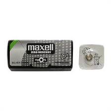 Alkuperäinen Maxel 381/391 SR1120SW