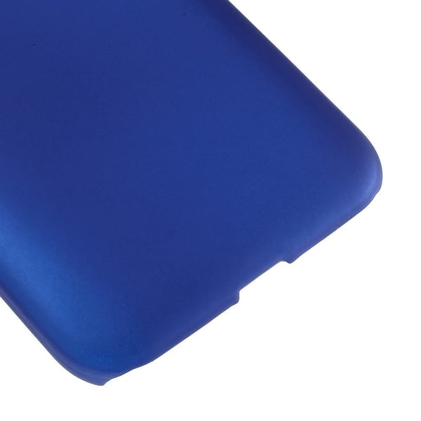 Samsung Galaxy Core Prime SM-G360 Gummibelagt Hårdt Cover