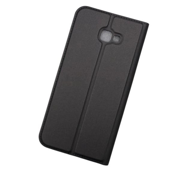 SKALO Samsung J4 Plus Pungetui Ultra-tyndt design