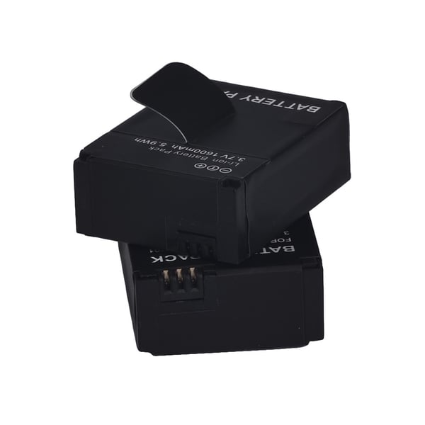 AHDBT - 201 AHDBT - 301 Batteri til GoPro HERO3+, GoPro HERO3