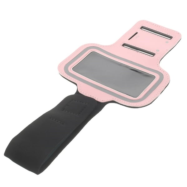 Sportsarmbånd til iPhone 5/5s ROSA