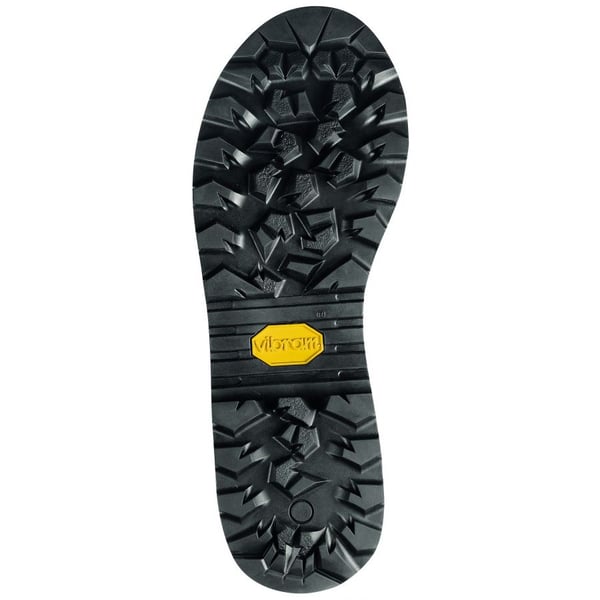 CRISPI HUNTER BLACK GTX MEN, 40-47