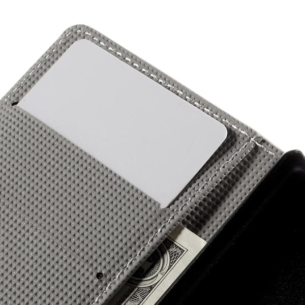 Sony Xperia Z5 Compact Lommebok - cover Dozende Ugle
