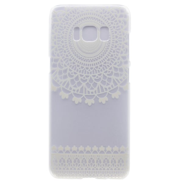 Samsung Galaxy S8 Deksel - Mandala - stil