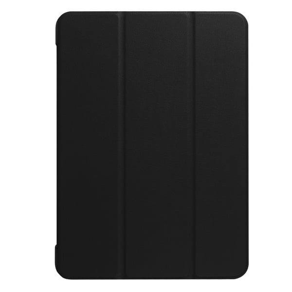 Slim Fit Deksel Til Samsung Galaxy Tab S3 9.7" Svart